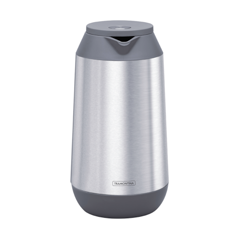 Bule Térmico Tramontina 1L Exata 61638/500 - Inox