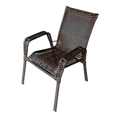 Cadeira de Área WJ Tropicale - 201