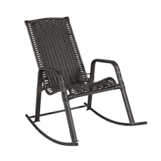 Cadeira de Balanço WJ Aconchego 201