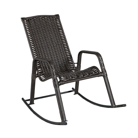 Cadeira de Balanço WJ Aconchego 201