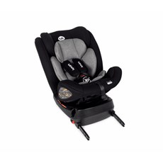 Cadeira de Carro Tutti Baby Essence 0-36 Kg 20014008 - Preto/Cinza