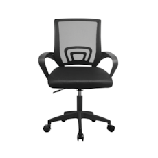 Cadeira de Escritório Best Diretor C220 - Preto