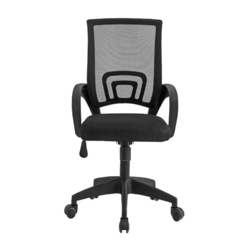 Cadeira de Escritório Best Diretor C220 - Preto