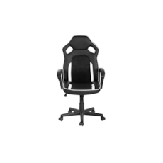 Cadeira Gamer Best By-6906 - Preto/Branco