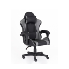 Cadeira Gamer Best G710 - Preto