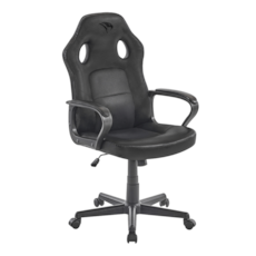 Cadeira Gamer Viper Pro Python First VP004 - Preto