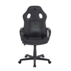 Cadeira Gamer Viper Pro Python First VP004 - Preto