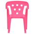 Cadeira Infantil Mor Kids - Rosa15151553