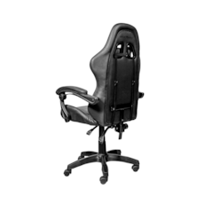 Cadeira Viper Pro Gamer Python Racer VP001 - Preto 