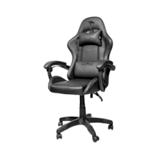 Cadeira Viper Pro Gamer Python Racer VP001 - Preto  Cadeira Viper Pro Gamer Python Racer VP001 - Preto