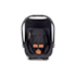 Cadeirinha de Carro Tutti Baby Conforto Bolt - Preto