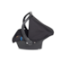 Cadeirinha de Carro Tutti Baby Conforto Bolt - Preto