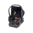 Cadeirinha de Carro Tutti Baby Conforto Bolt - Preto