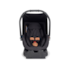 Cadeirinha de Carro Tutti Baby Conforto Bolt - Preto