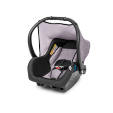 Cadeirinha de Carro Tutti Baby Conforto Solare - Mescla Cadeirinha de Carro Tutti Baby Conforto Solare - Mescla