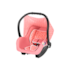 Cadeirinha de Carro Tutti Baby Conforto Solare - Rosa