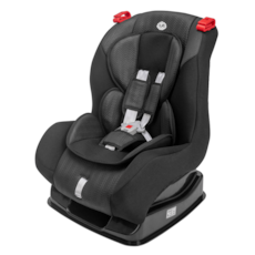 Cadeirinha para Auto Tutti Baby Atlantis Black AB - 4100 Preto