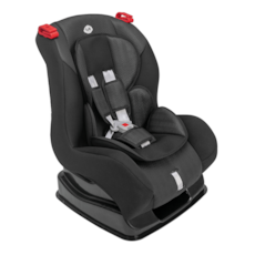 Cadeirinha para Auto Tutti Baby Atlantis Black AB - 4100 Preto