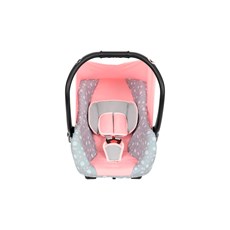 Carrinho de Bebê Reversível joy Azul (10003) Tutti Baby - Lojas Ideal