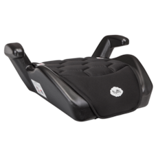 Cadeirinha para Auto Tutti Baby Elevato 6100 - Preto Cadeirinha para Auto Tutti Baby Elevato 6100 - Preto