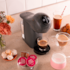 Cafeteira Arno Dolce Gusto Gênio S Basic - Grafite 110V