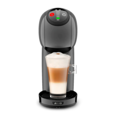 Cafeteira Arno Dolce Gusto Gênio S Basic - Grafite 110V Cafeteira Arno Dolce Gusto Gênio S Basic - Grafite 110V