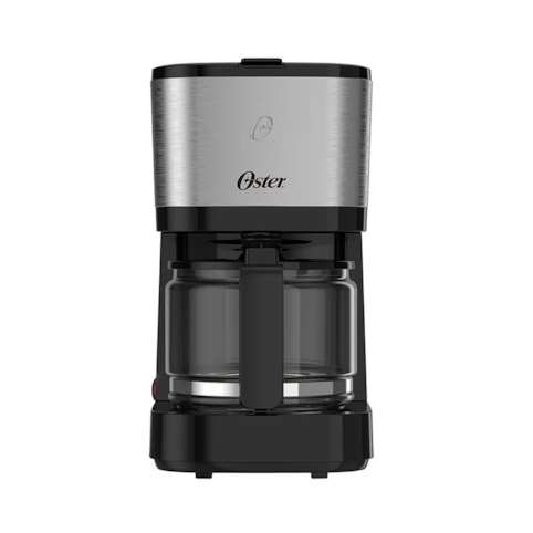 Cafeteira Elétrica Oster OCAF300 0,75L - 110V