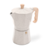Cafeteira Italiana Brinox Verona 2182/105 - Vanilla