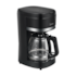 Cafeteira Midea CMM15P1 1,5L Preta - 110V