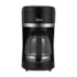 Cafeteira Midea CMM15P1 1,5L Preta - 110V