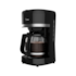 Cafeteira Midea CMM15P2 1,5L Preta - 220V