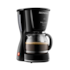 Cafeteira Mondial Dolce Arome C-30-18X-FB - Preto 110V