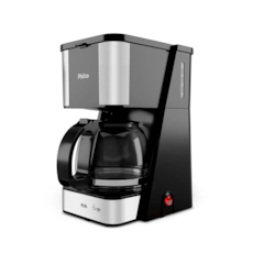 Cafeteira Philco 20 Xícaras PCF20A Preto 110V