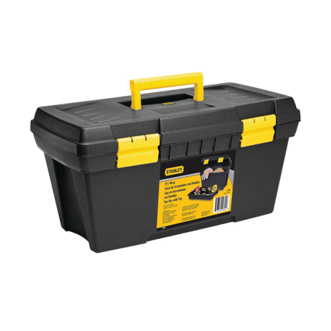 Caixa de Ferramentas Stanley 19-301