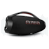 Caixa de Som Aiwa Boombox AWS-BBS-01-B Bluetooth - Preto