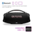 Caixa de Som Aiwa Boombox AWS-BBS-01-B Bluetooth - Preto