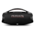 Caixa de Som Aiwa Boombox AWS-BBS-01-B Bluetooth - Preto