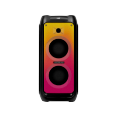 Caixa de Som Amplificada Vibe Sound V7 Fire VS005 Bluetooth - 1800W-RMS Caixa de Som Amplificada Vibe Sound V7 Fire VS005 Bluetooth - 1800W-RMS