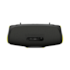 Caixa de som Boom 110 WAAW By ALok Bluetooth - Preto/Verde