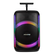 Caixa de Som Frahm CMF570TWS Bluetooth - 570W-RMS Caixa de Som Frahm CMF570TWS Bluetooth - 570W-RMS