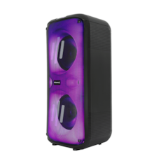 Caixa de Som Frahm LT670TWS Bluetooth - 670W-RMS Caixa de Som Frahm LT670TWS Bluetooth - 670W-RMS