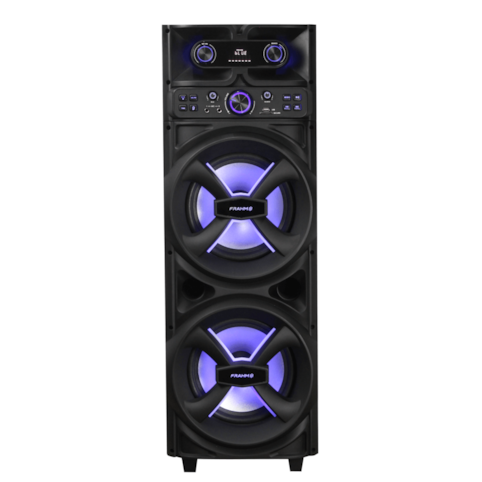 Caixa de Som Frahm TF1470TWS Bluetooth - 1470W RMS 