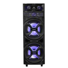 Caixa de Som Frahm TF1470TWS Bluetooth - 1470W RMS  Caixa de Som Frahm TF1470TWS Bluetooth - 1470W RMS