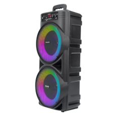 Caixa de Som Frahm TF370TWS Bluetooth - 370W RMS Caixa de Som Frahm TF370TWS Bluetooth - 370W RMS