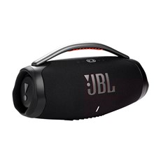 Caixa de Som JBL Boombox 3 Bluetooth - Preto