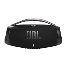 Caixa de Som JBL Boombox3 Bluetooth - Preto