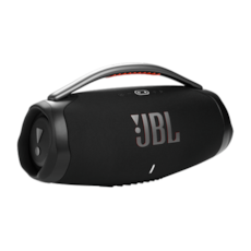 Caixa de Som JBL Boombox3 Bluetooth - Preto