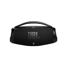 Caixa de Som JBL Boombox3 Bluetooth - Wifi - Preto 