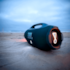 Caixa de Som JBL Boombox4 Bluetooth - Preto