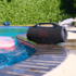 Caixa de Som JBL Boombox4 Bluetooth - Preto
